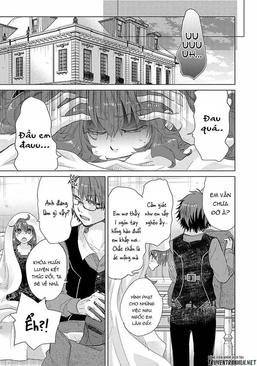 Hazure Skill “Kage Ga Usui” O Motsu Guild Shokuin Ga, Jitsuha Densetsu No Ansatsusha Nettruyen ZZZ Chương 24 Page 15