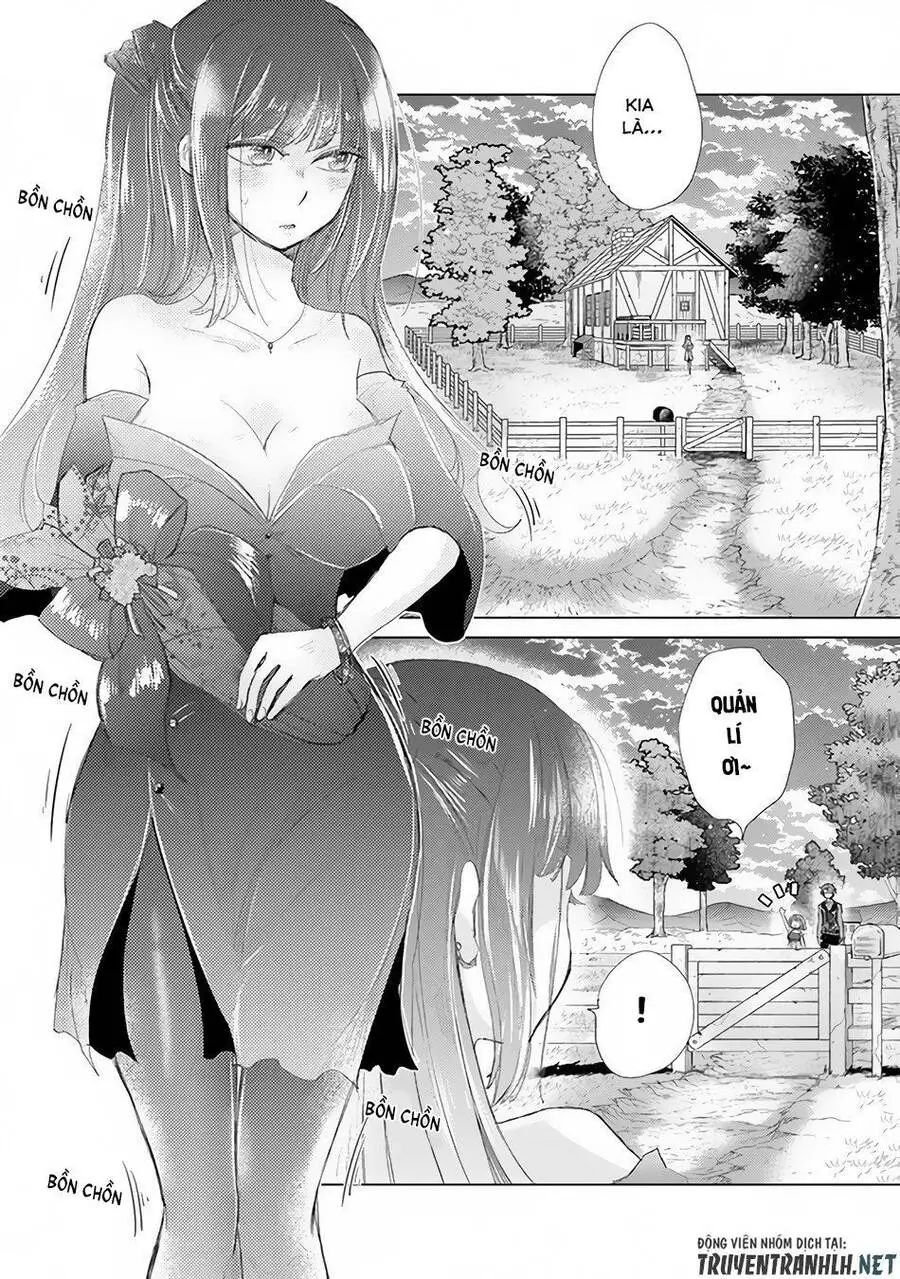 Hazure Skill “Kage Ga Usui” O Motsu Guild Shokuin Ga, Jitsuha Densetsu No Ansatsusha Nettruyen ZZZ Chương 14 Page 10