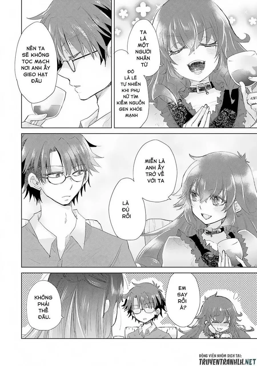 Hazure Skill “Kage Ga Usui” O Motsu Guild Shokuin Ga, Jitsuha Densetsu No Ansatsusha Nettruyen ZZZ Chương 14 Page 18
