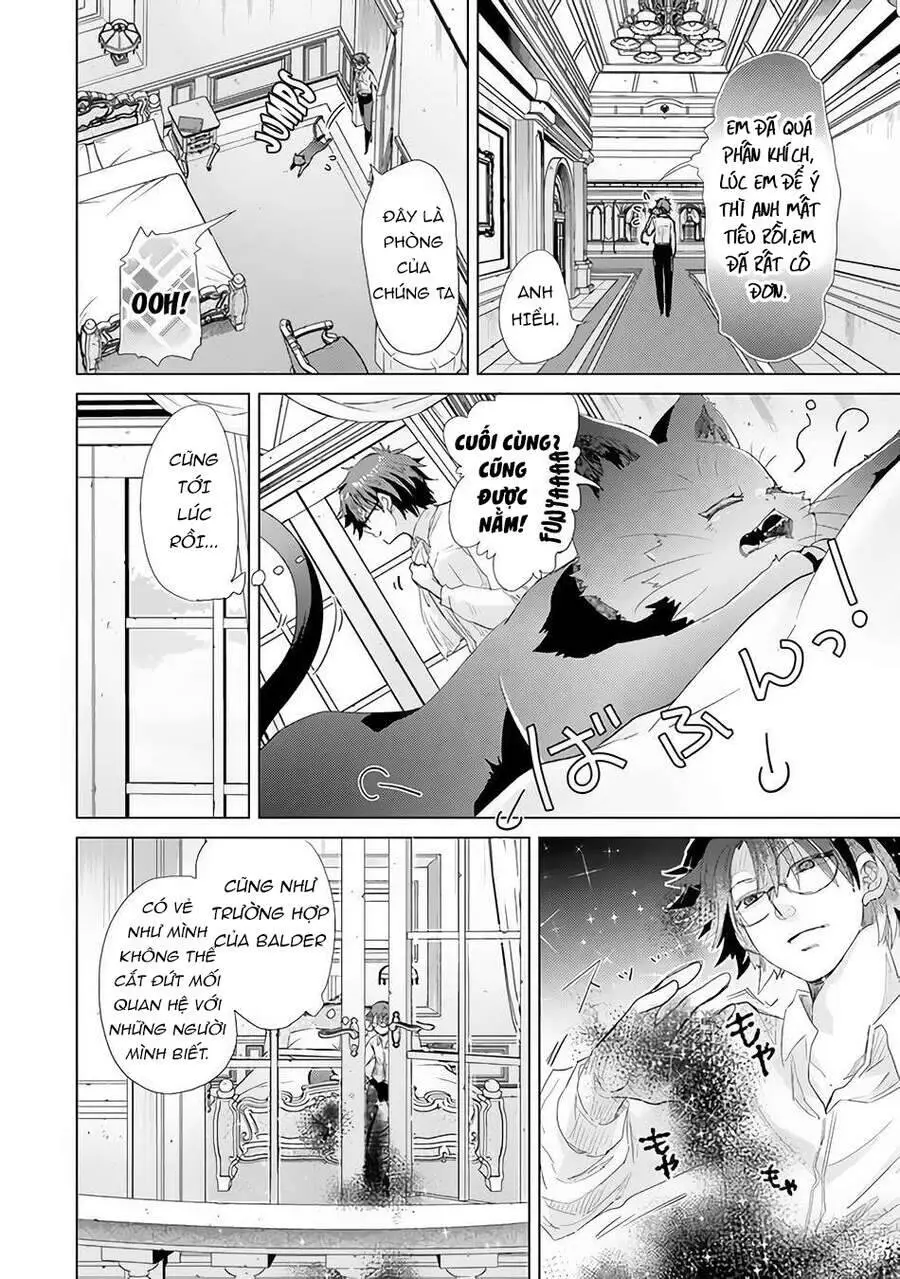 Hazure Skill “Kage Ga Usui” O Motsu Guild Shokuin Ga, Jitsuha Densetsu No Ansatsusha Nettruyen ZZZ Chương 20 Page 12