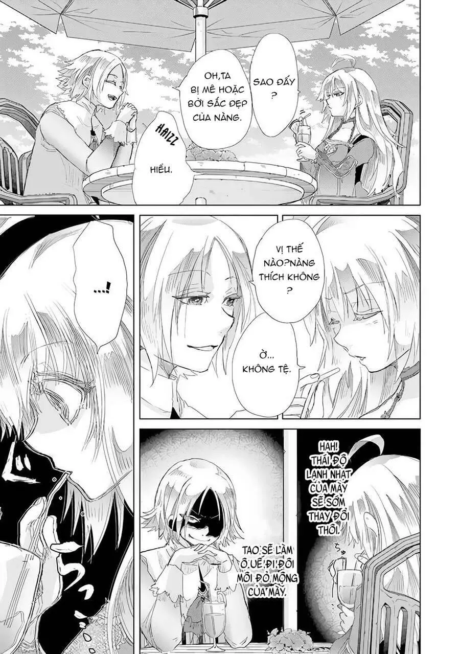 Hazure Skill “Kage Ga Usui” O Motsu Guild Shokuin Ga, Jitsuha Densetsu No Ansatsusha Nettruyen ZZZ Chương 20 Page 15