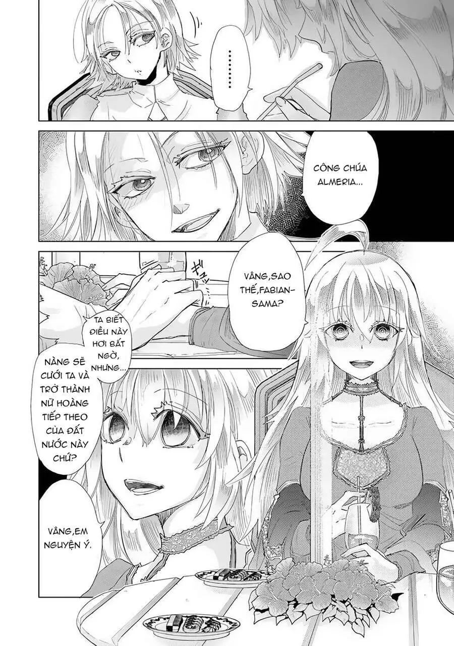 Hazure Skill “Kage Ga Usui” O Motsu Guild Shokuin Ga, Jitsuha Densetsu No Ansatsusha Nettruyen ZZZ Chương 20 Page 16