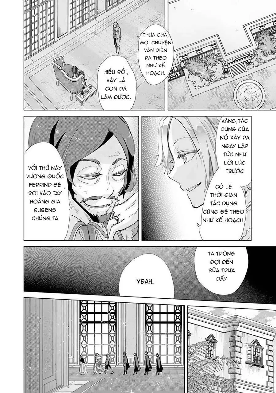 Hazure Skill “Kage Ga Usui” O Motsu Guild Shokuin Ga, Jitsuha Densetsu No Ansatsusha Nettruyen ZZZ Chương 20 Page 18