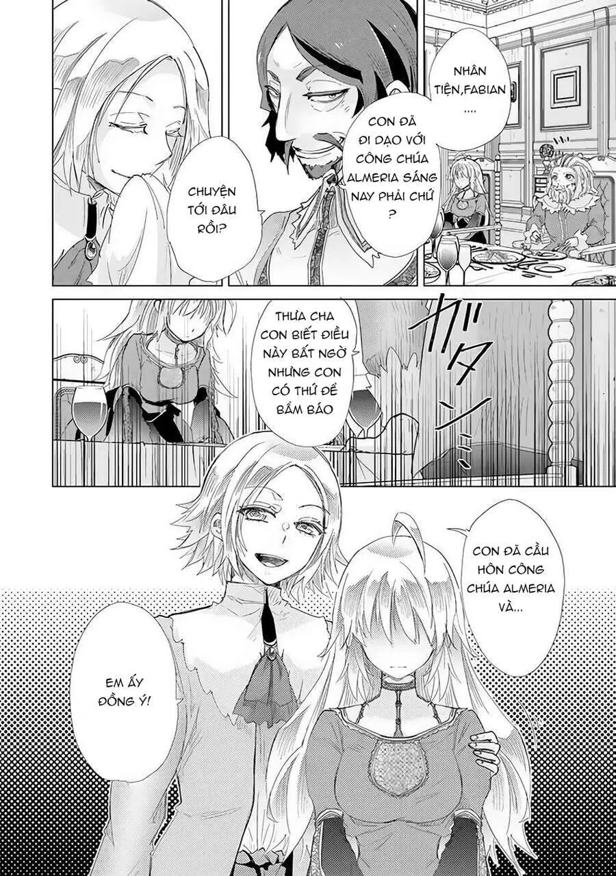 Hazure Skill “Kage Ga Usui” O Motsu Guild Shokuin Ga, Jitsuha Densetsu No Ansatsusha Nettruyen ZZZ Chương 20 Page 20