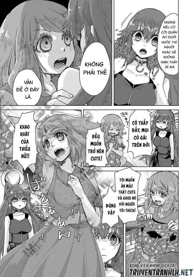 Hazure Skill “Kage Ga Usui” O Motsu Guild Shokuin Ga, Jitsuha Densetsu No Ansatsusha Nettruyen ZZZ Chương 30 Page 5
