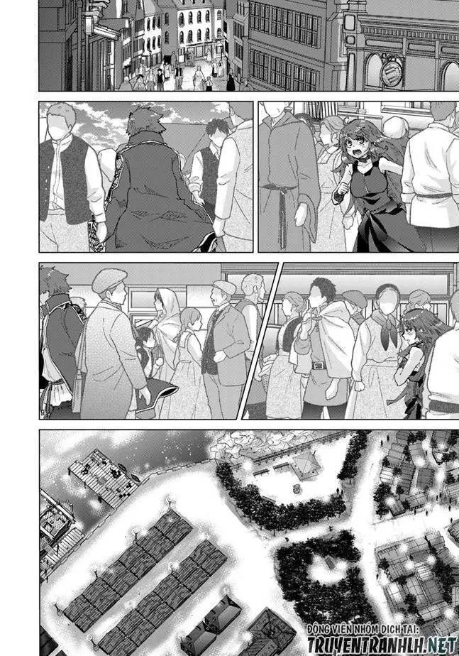 Hazure Skill “Kage Ga Usui” O Motsu Guild Shokuin Ga, Jitsuha Densetsu No Ansatsusha Nettruyen ZZZ Chương 30 Page 8