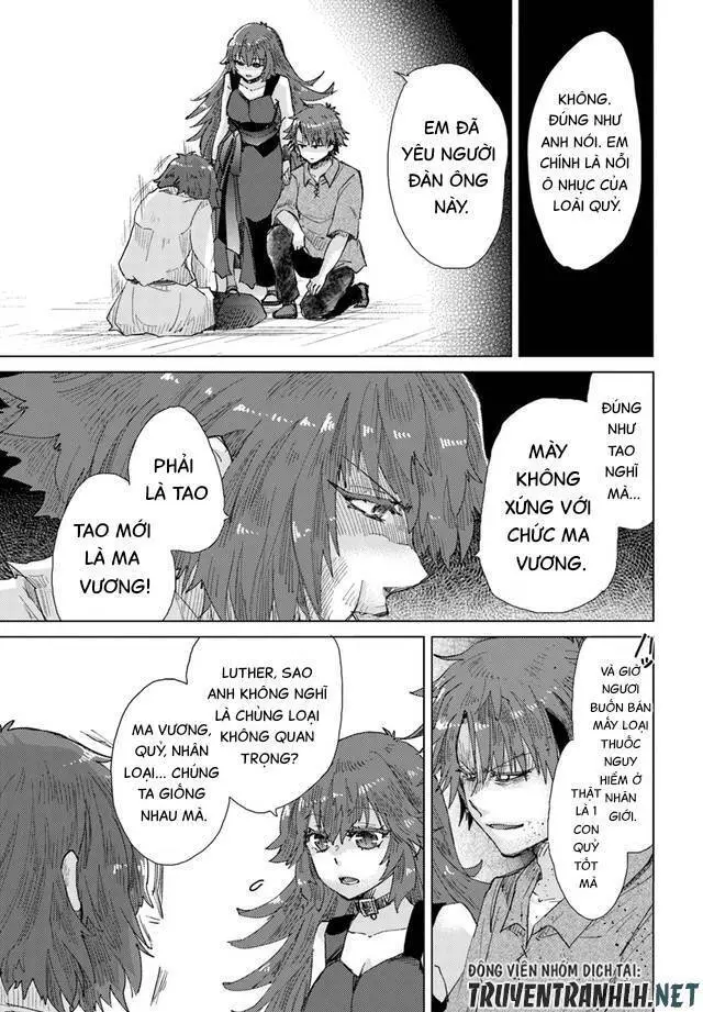 Hazure Skill “Kage Ga Usui” O Motsu Guild Shokuin Ga, Jitsuha Densetsu No Ansatsusha Nettruyen ZZZ Chương 30 Page 28