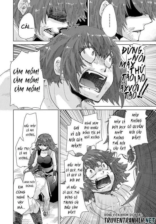 Hazure Skill “Kage Ga Usui” O Motsu Guild Shokuin Ga, Jitsuha Densetsu No Ansatsusha Nettruyen ZZZ Chương 30 Page 29
