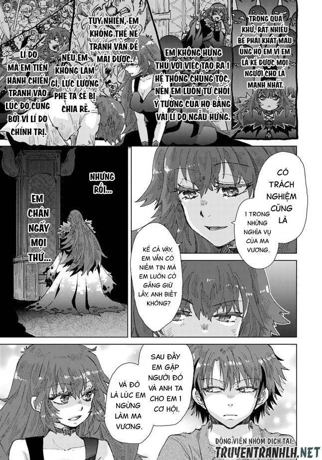 Hazure Skill “Kage Ga Usui” O Motsu Guild Shokuin Ga, Jitsuha Densetsu No Ansatsusha Nettruyen ZZZ Chương 30 Page 30