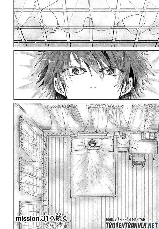 Hazure Skill “Kage Ga Usui” O Motsu Guild Shokuin Ga, Jitsuha Densetsu No Ansatsusha Nettruyen ZZZ Chương 30 Page 37