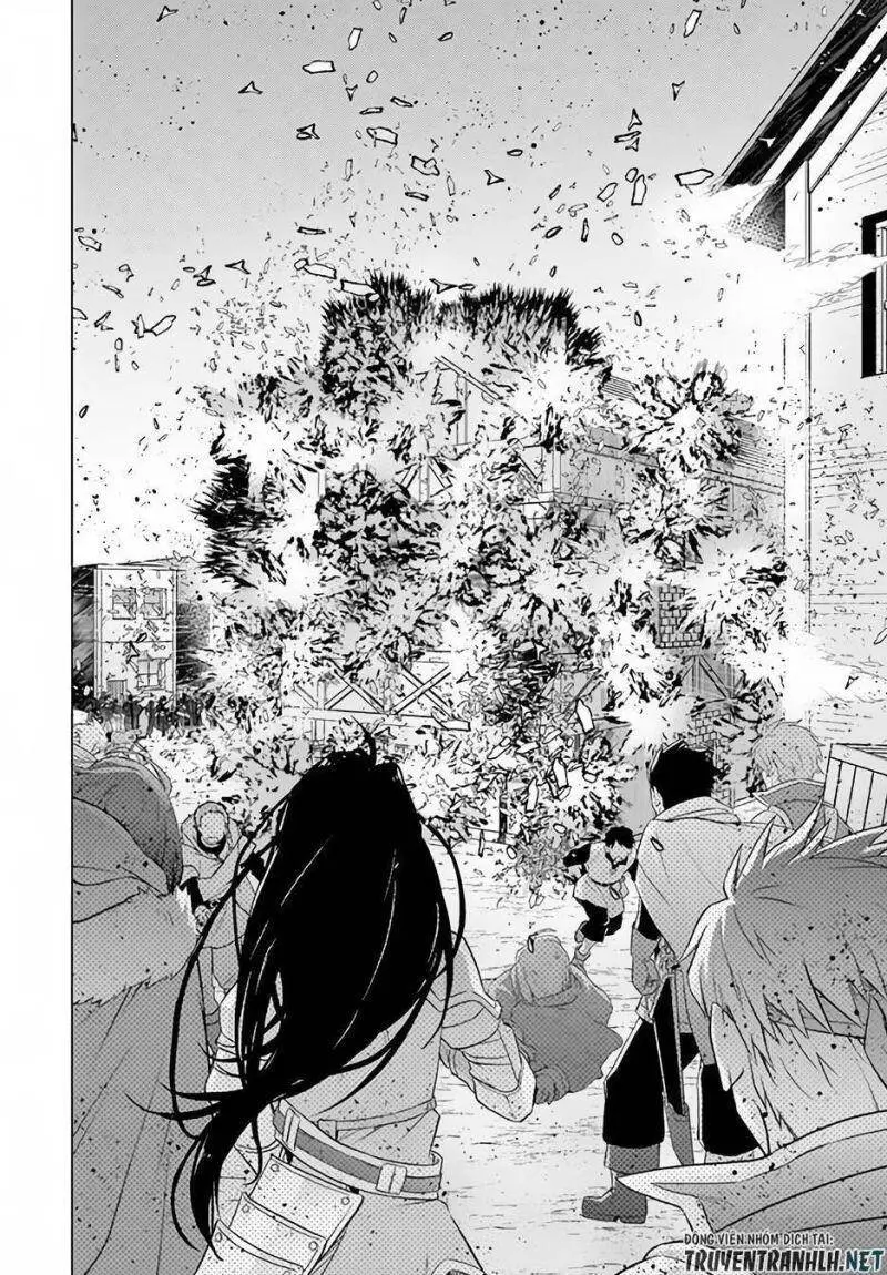 Hazure Skill “Kage Ga Usui” O Motsu Guild Shokuin Ga, Jitsuha Densetsu No Ansatsusha Nettruyen ZZZ Chương 29 Page 6