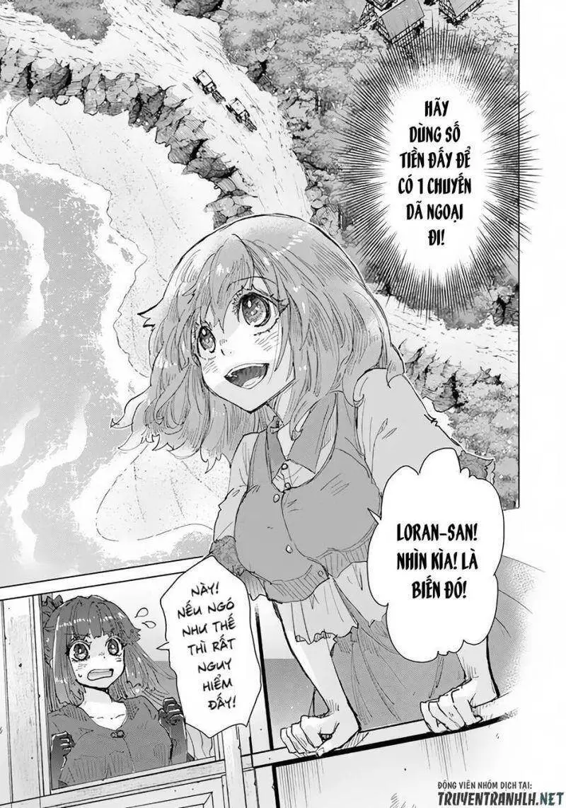 Hazure Skill “Kage Ga Usui” O Motsu Guild Shokuin Ga, Jitsuha Densetsu No Ansatsusha Nettruyen ZZZ Chương 29 Page 13