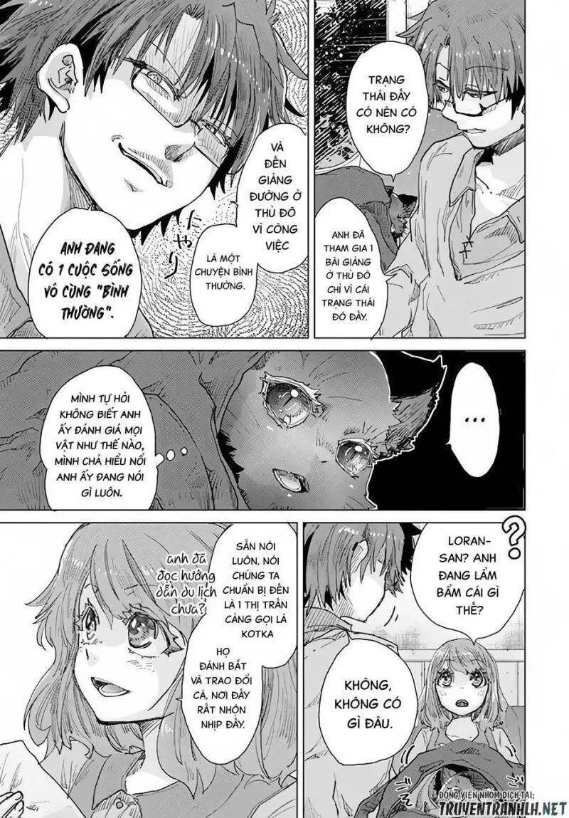 Hazure Skill “Kage Ga Usui” O Motsu Guild Shokuin Ga, Jitsuha Densetsu No Ansatsusha Nettruyen ZZZ Chương 29 Page 15