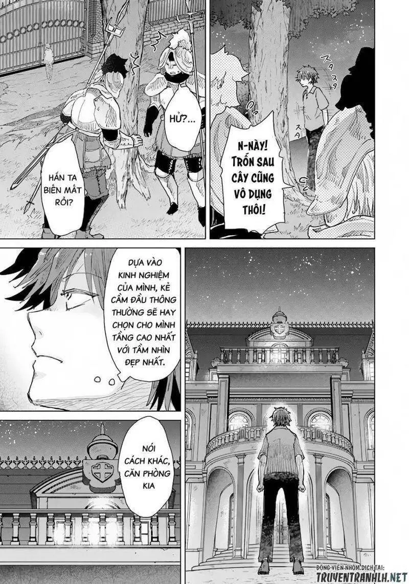 Hazure Skill “Kage Ga Usui” O Motsu Guild Shokuin Ga, Jitsuha Densetsu No Ansatsusha Nettruyen ZZZ Chương 29 Page 29