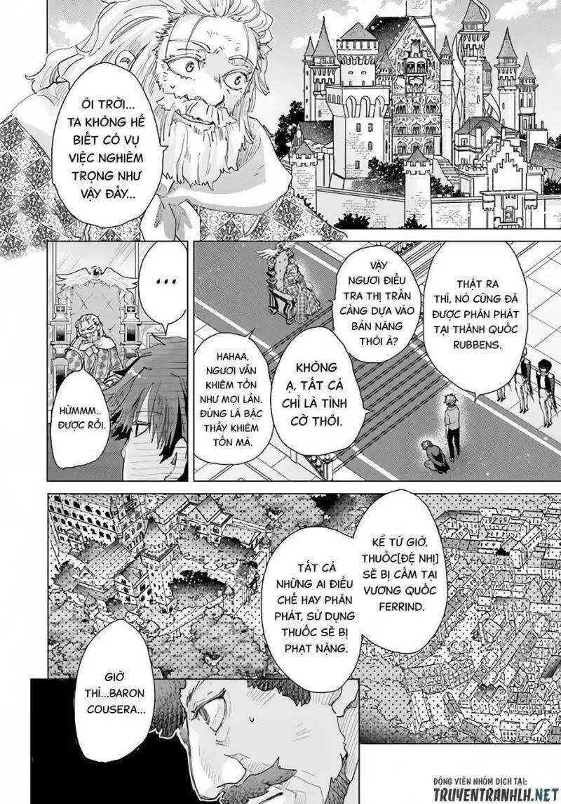 Hazure Skill “Kage Ga Usui” O Motsu Guild Shokuin Ga, Jitsuha Densetsu No Ansatsusha Nettruyen ZZZ Chương 29 Page 34