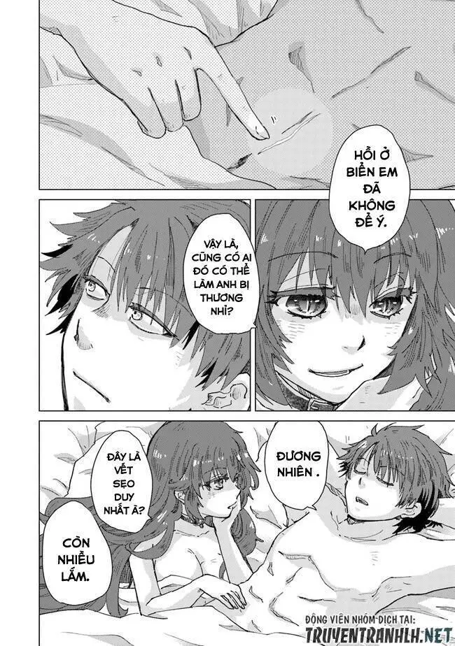 Hazure Skill “Kage Ga Usui” O Motsu Guild Shokuin Ga, Jitsuha Densetsu No Ansatsusha Nettruyen ZZZ Chương 32 Page 4