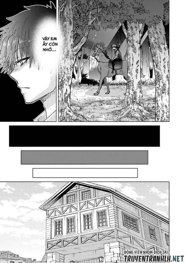 Hazure Skill “Kage Ga Usui” O Motsu Guild Shokuin Ga, Jitsuha Densetsu No Ansatsusha Nettruyen ZZZ Chương 32 Page 21