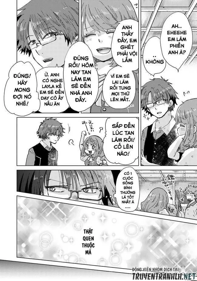 Hazure Skill “Kage Ga Usui” O Motsu Guild Shokuin Ga, Jitsuha Densetsu No Ansatsusha Nettruyen ZZZ Chương 32 Page 28