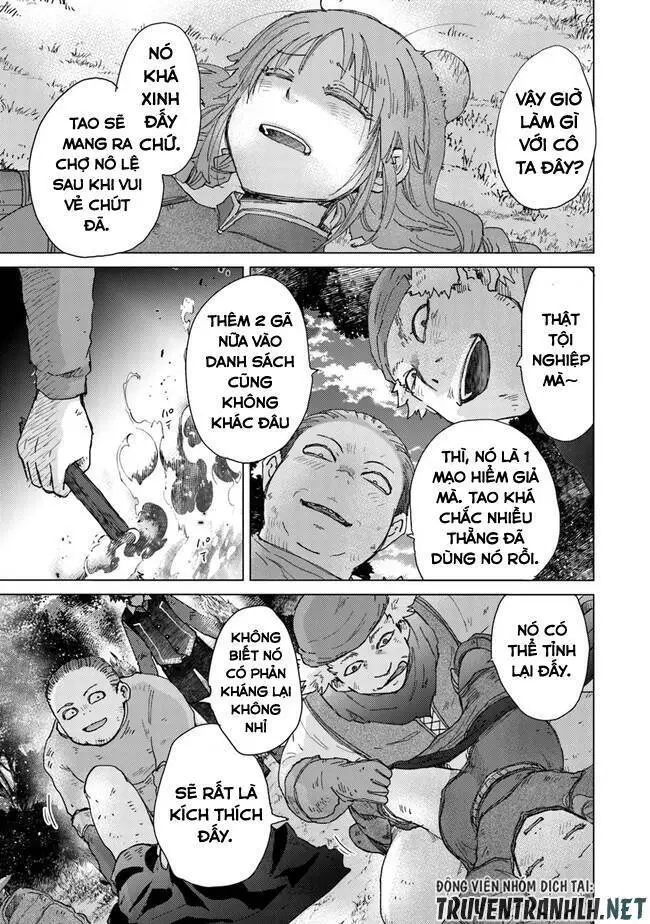 Hazure Skill “Kage Ga Usui” O Motsu Guild Shokuin Ga, Jitsuha Densetsu No Ansatsusha Nettruyen ZZZ Chương 32 Page 31