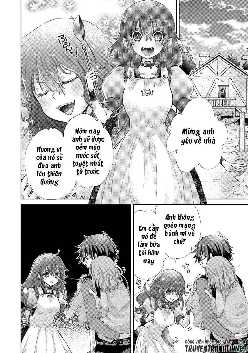 Hazure Skill “Kage Ga Usui” O Motsu Guild Shokuin Ga, Jitsuha Densetsu No Ansatsusha Nettruyen ZZZ Chương 8 Page 8