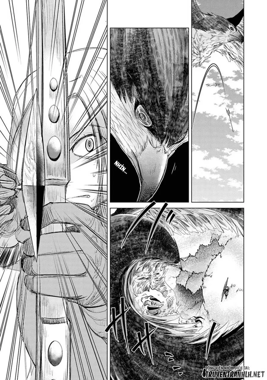Hazure Skill “Kage Ga Usui” O Motsu Guild Shokuin Ga, Jitsuha Densetsu No Ansatsusha Nettruyen ZZZ Chương 4 Page 18