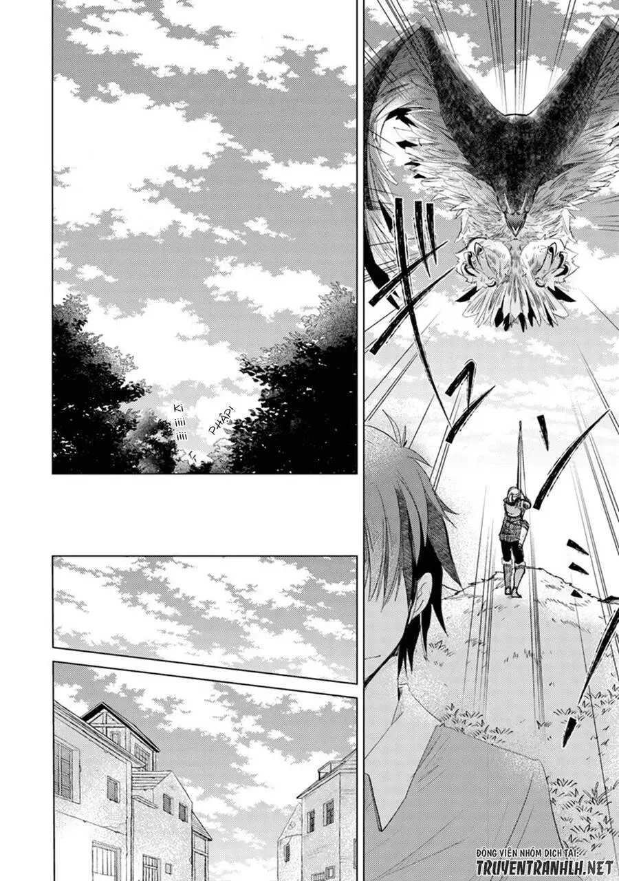 Hazure Skill “Kage Ga Usui” O Motsu Guild Shokuin Ga, Jitsuha Densetsu No Ansatsusha Nettruyen ZZZ Chương 4 Page 19