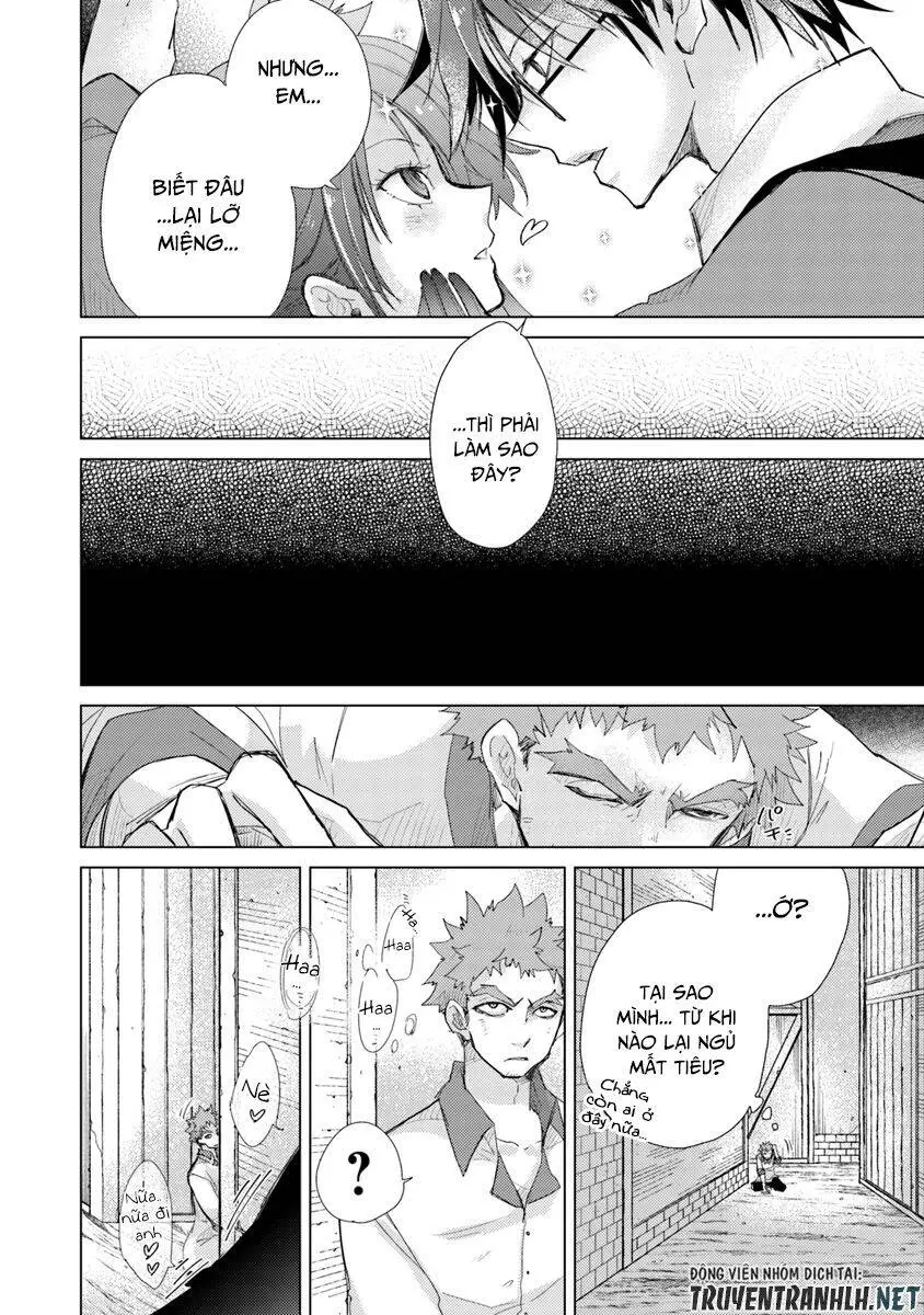 Hazure Skill “Kage Ga Usui” O Motsu Guild Shokuin Ga, Jitsuha Densetsu No Ansatsusha Nettruyen ZZZ Chương 2 Page 27