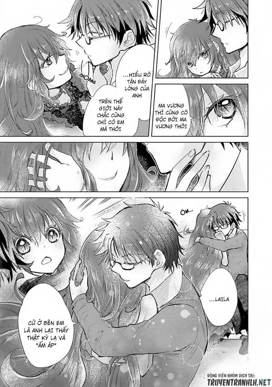 Hazure Skill “Kage Ga Usui” O Motsu Guild Shokuin Ga, Jitsuha Densetsu No Ansatsusha Nettruyen ZZZ Chương 7 Page 37