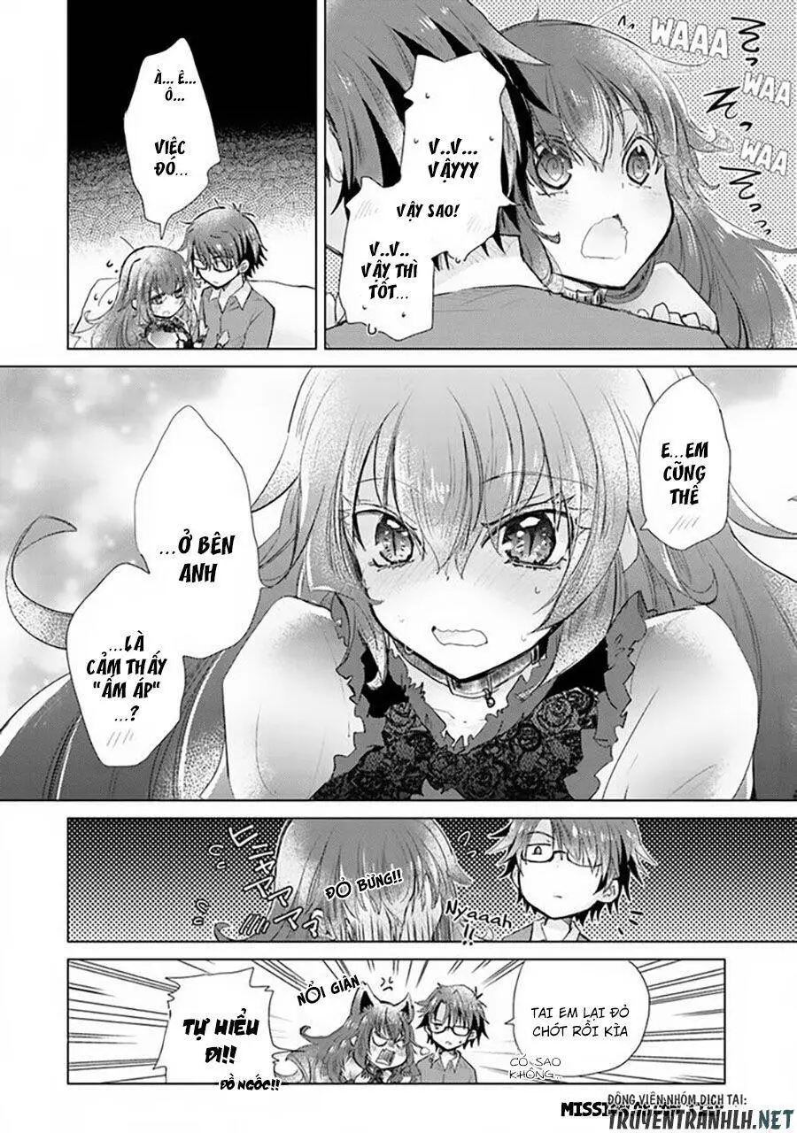 Hazure Skill “Kage Ga Usui” O Motsu Guild Shokuin Ga, Jitsuha Densetsu No Ansatsusha Nettruyen ZZZ Chương 7 Page 38