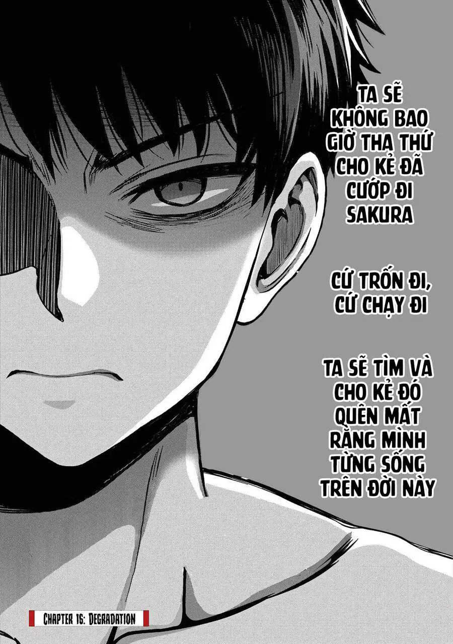 Ma Kiếm Sĩ Xuyên Không Lập Kiếm Làm Harem Nettruyen ZZZ Chương 15 Page 3