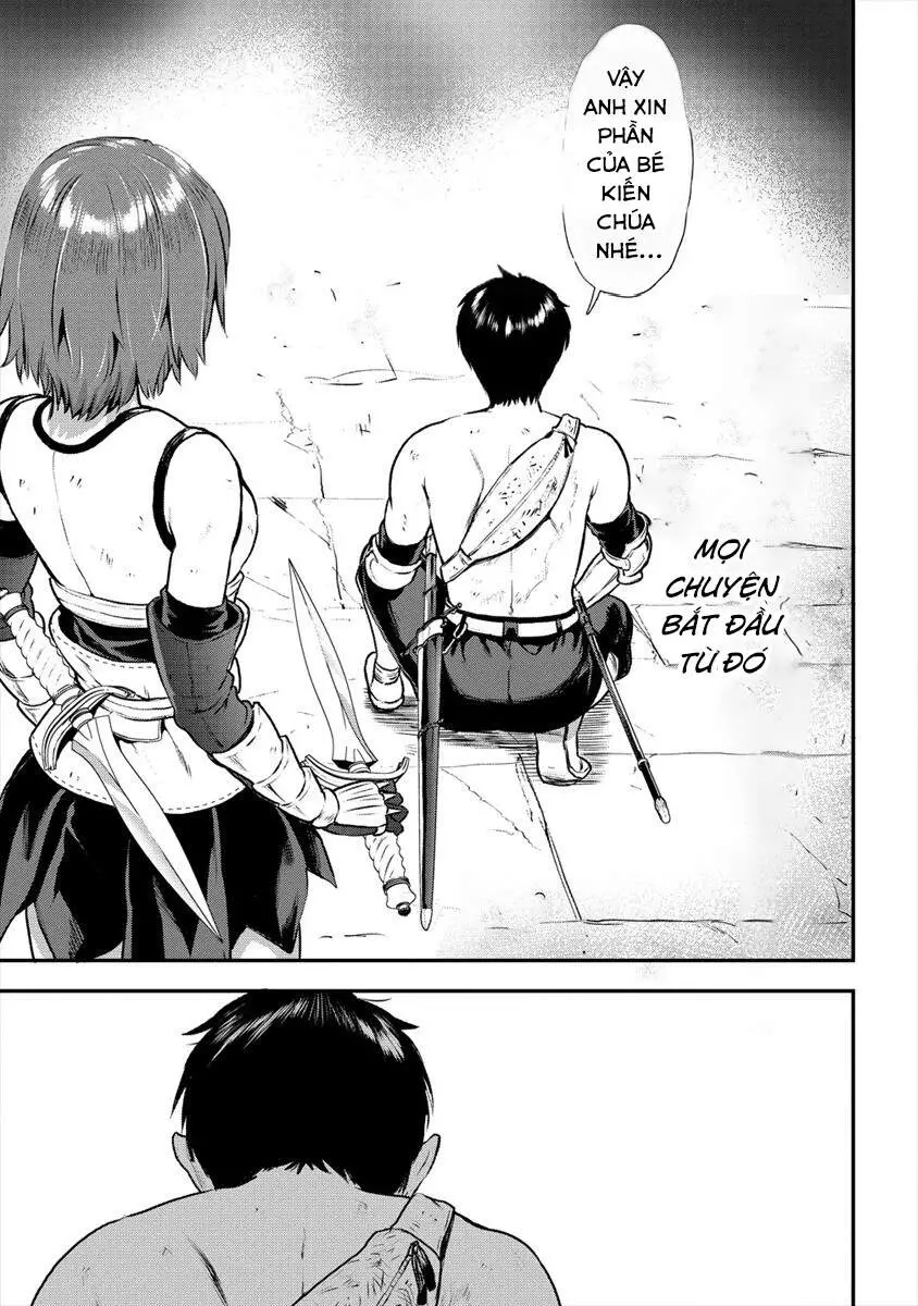 Ma Kiếm Sĩ Xuyên Không Lập Kiếm Làm Harem Nettruyen ZZZ Chương 15 Page 9
