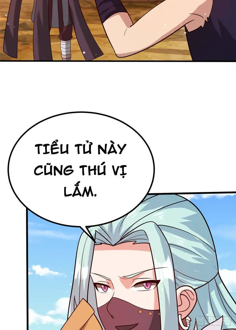 Chân Võ Thế Giới Nettruyen ZZZ Chương 42 Page 6