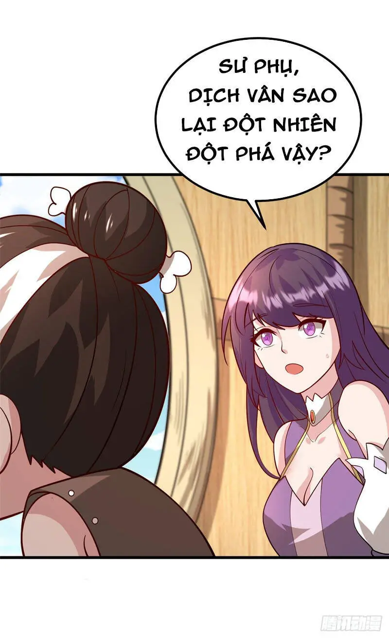 Chân Võ Thế Giới Nettruyen ZZZ Chương 42 Page 14