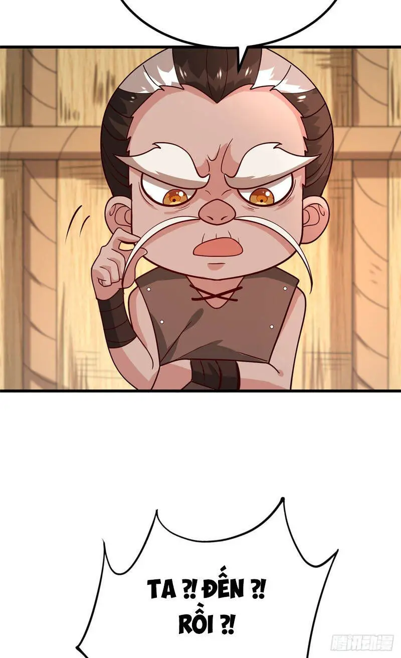 Chân Võ Thế Giới Nettruyen ZZZ Chương 42 Page 17