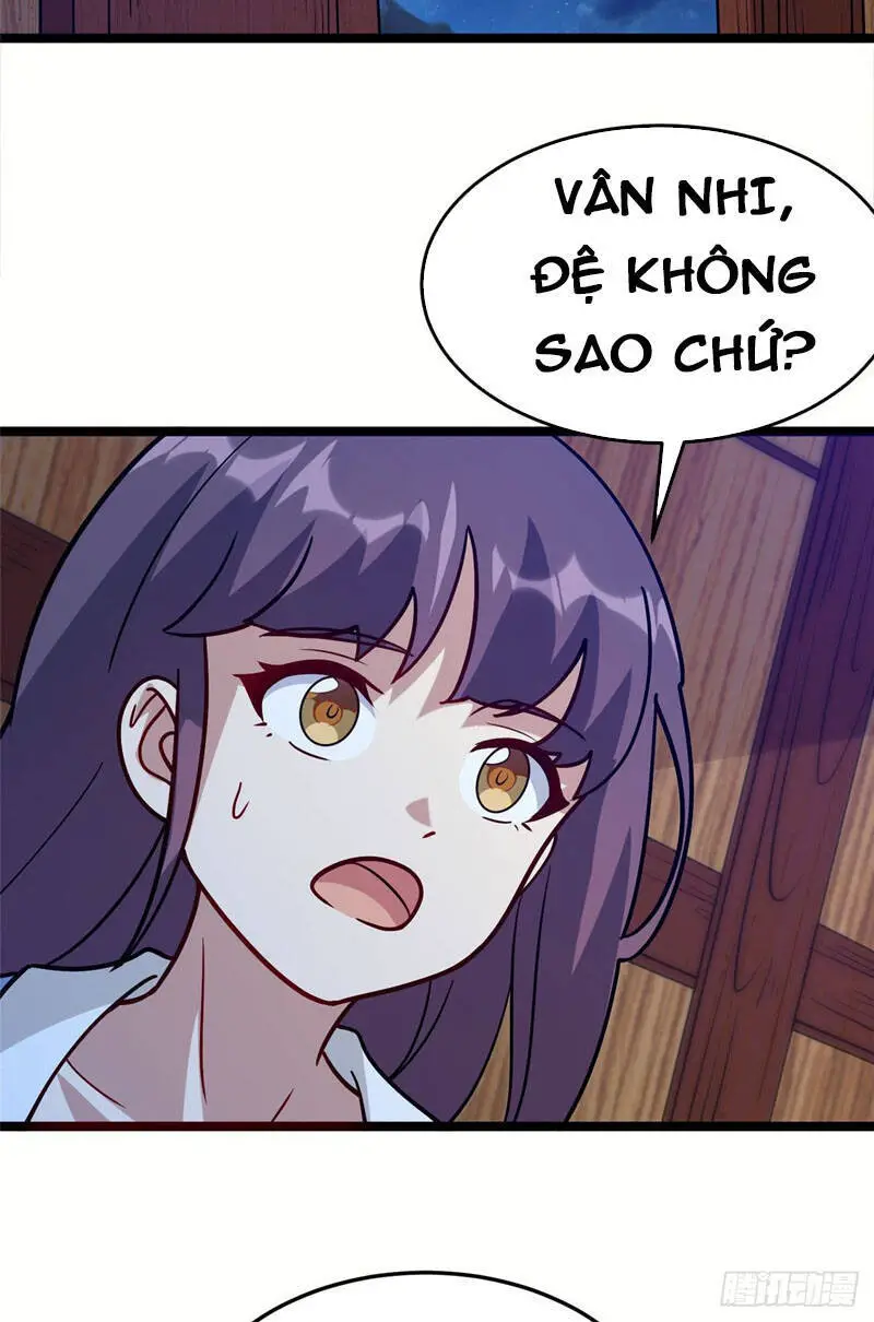 Chân Võ Thế Giới Nettruyen ZZZ Chương 38 Page 3