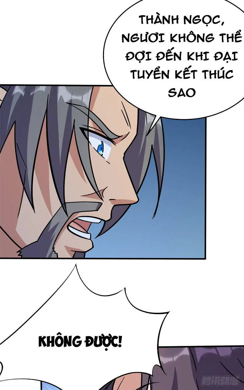 Chân Võ Thế Giới Nettruyen ZZZ Chương 38 Page 12