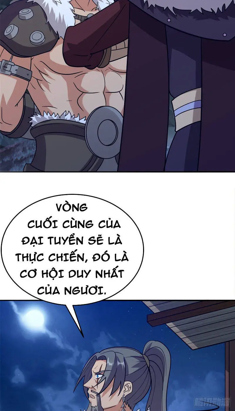 Chân Võ Thế Giới Nettruyen ZZZ Chương 38 Page 14