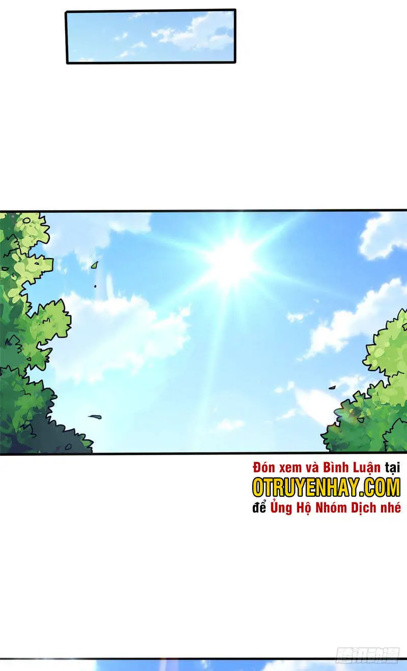 Chân Võ Thế Giới Nettruyen ZZZ Chương 38 Page 17
