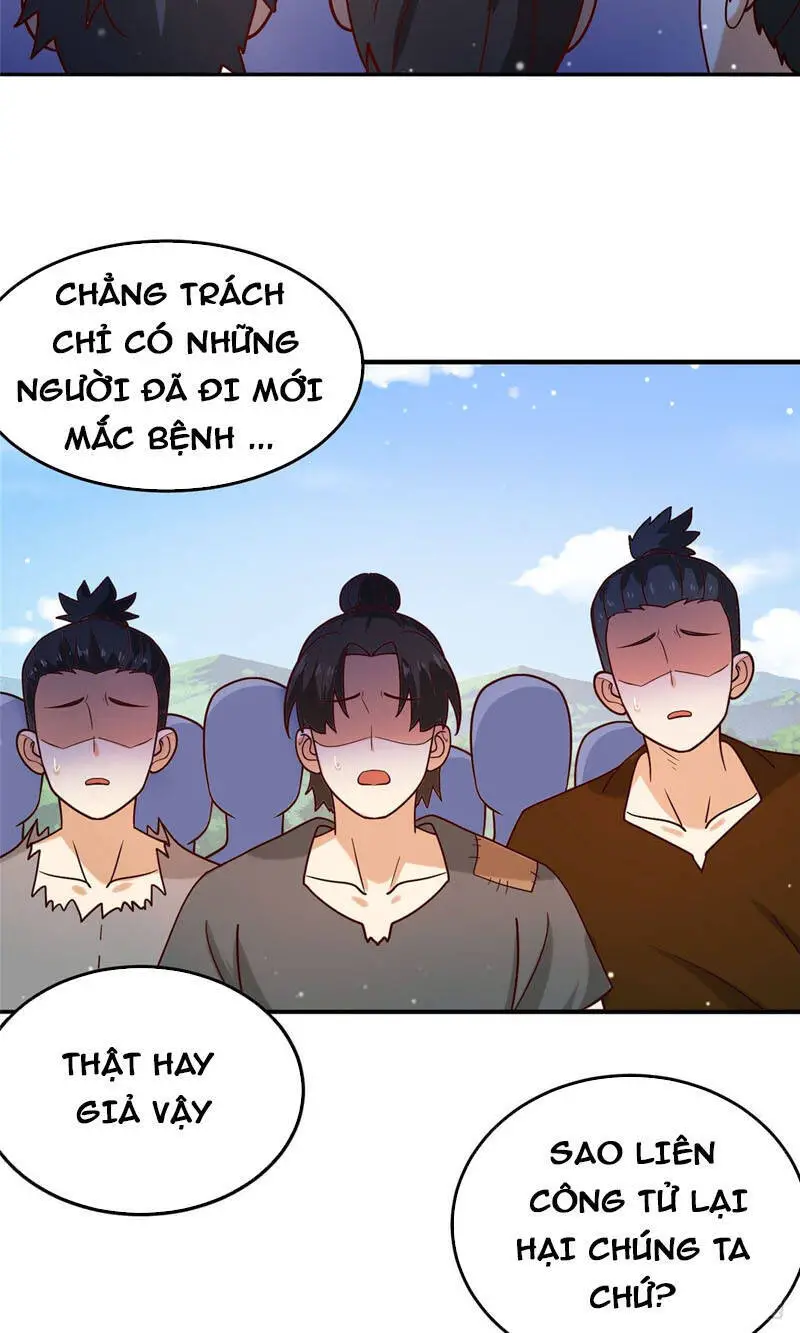 Chân Võ Thế Giới Nettruyen ZZZ Chương 37 Page 2