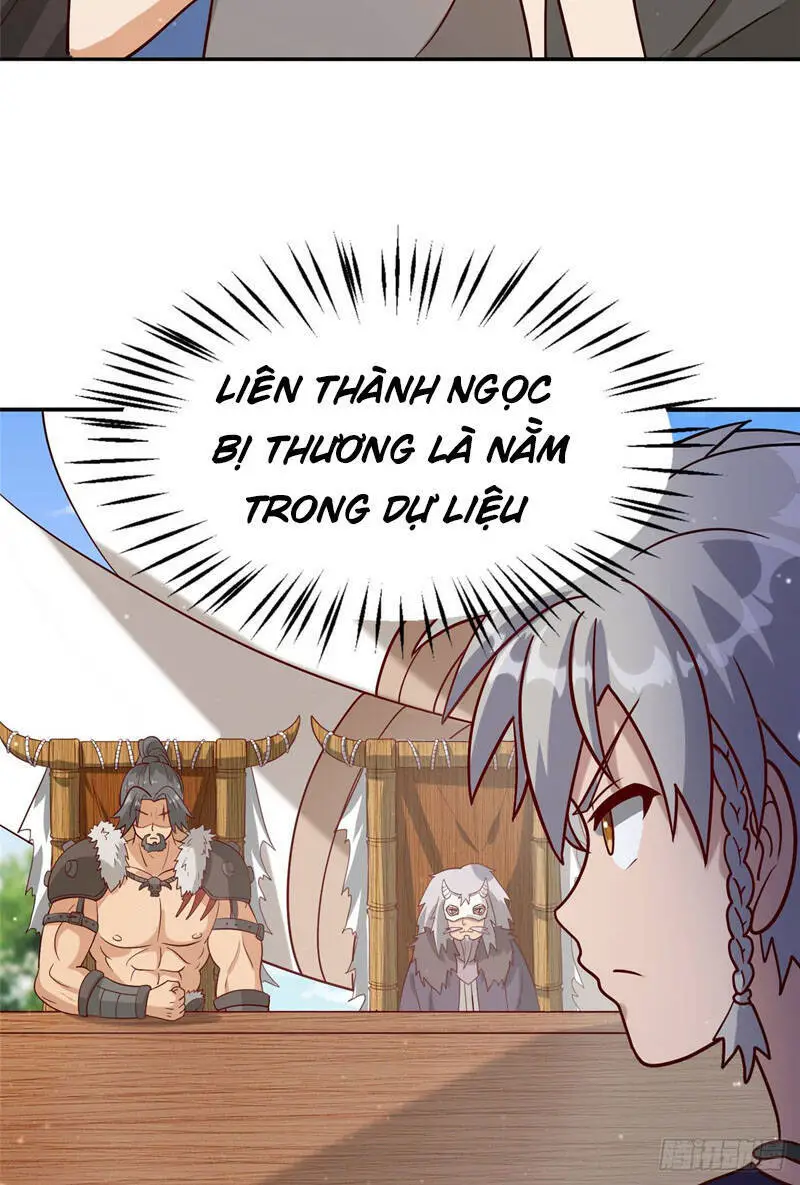 Chân Võ Thế Giới Nettruyen ZZZ Chương 37 Page 10