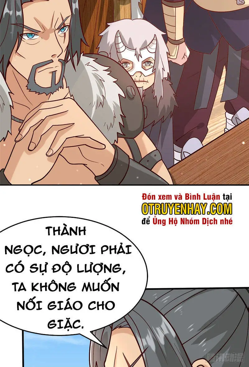 Chân Võ Thế Giới Nettruyen ZZZ Chương 37 Page 13