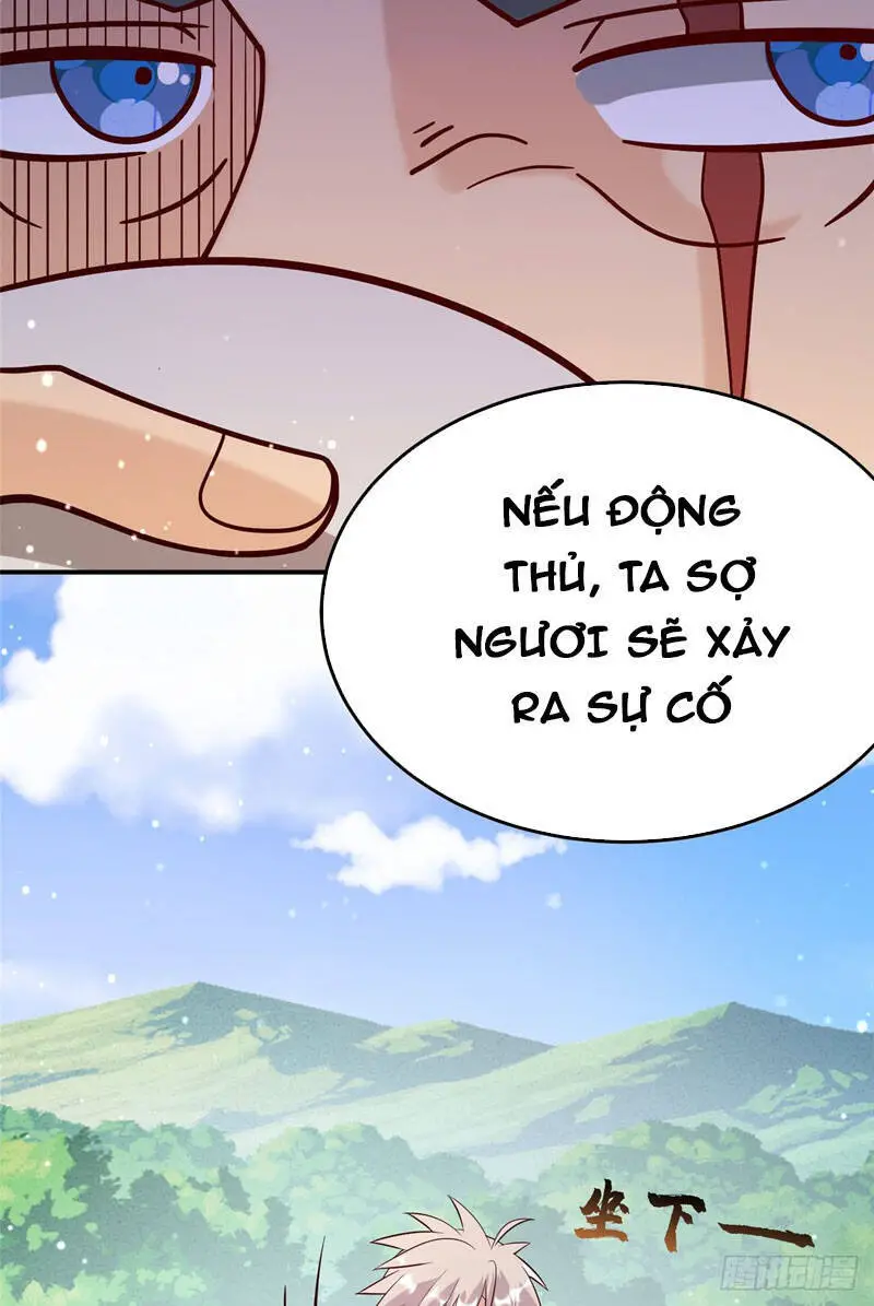 Chân Võ Thế Giới Nettruyen ZZZ Chương 37 Page 16