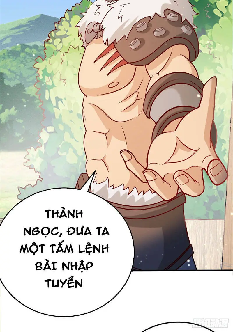 Chân Võ Thế Giới Nettruyen ZZZ Chương 37 Page 19