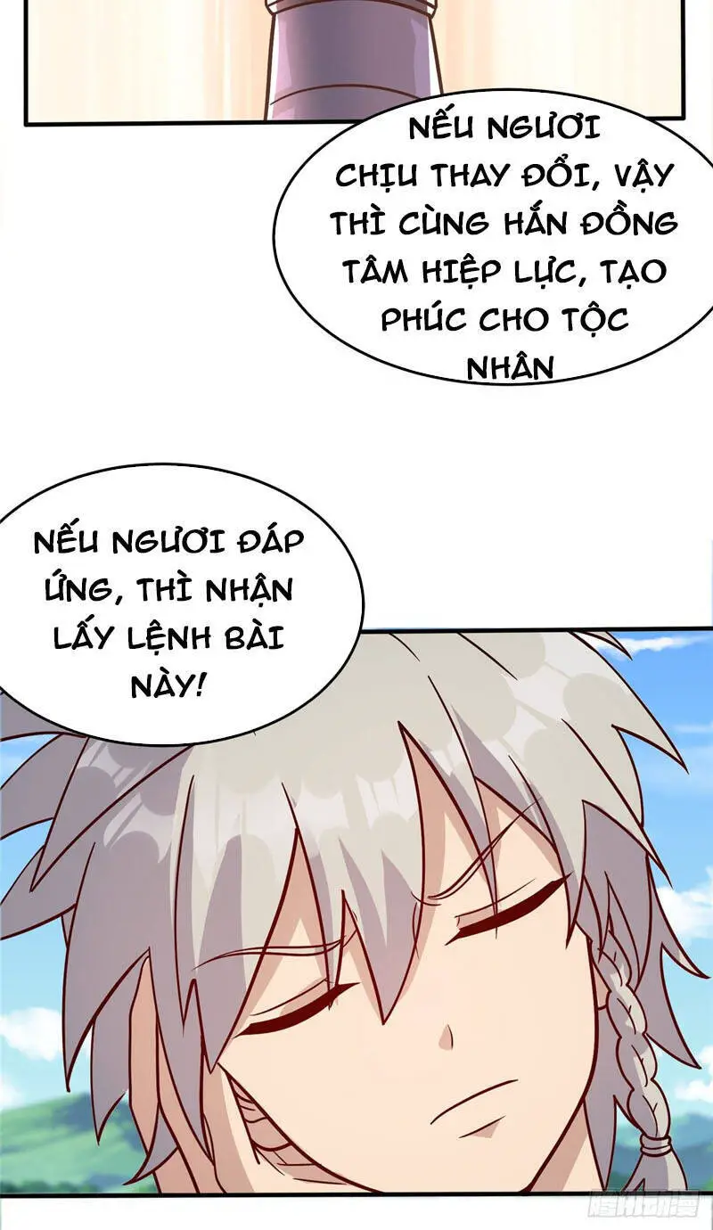 Chân Võ Thế Giới Nettruyen ZZZ Chương 37 Page 24