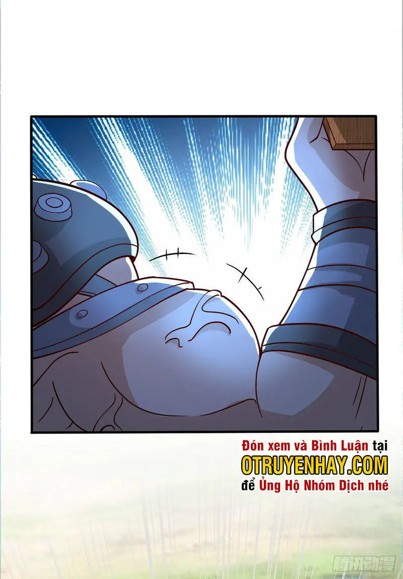 Chân Võ Thế Giới Nettruyen ZZZ Chương 37 Page 25