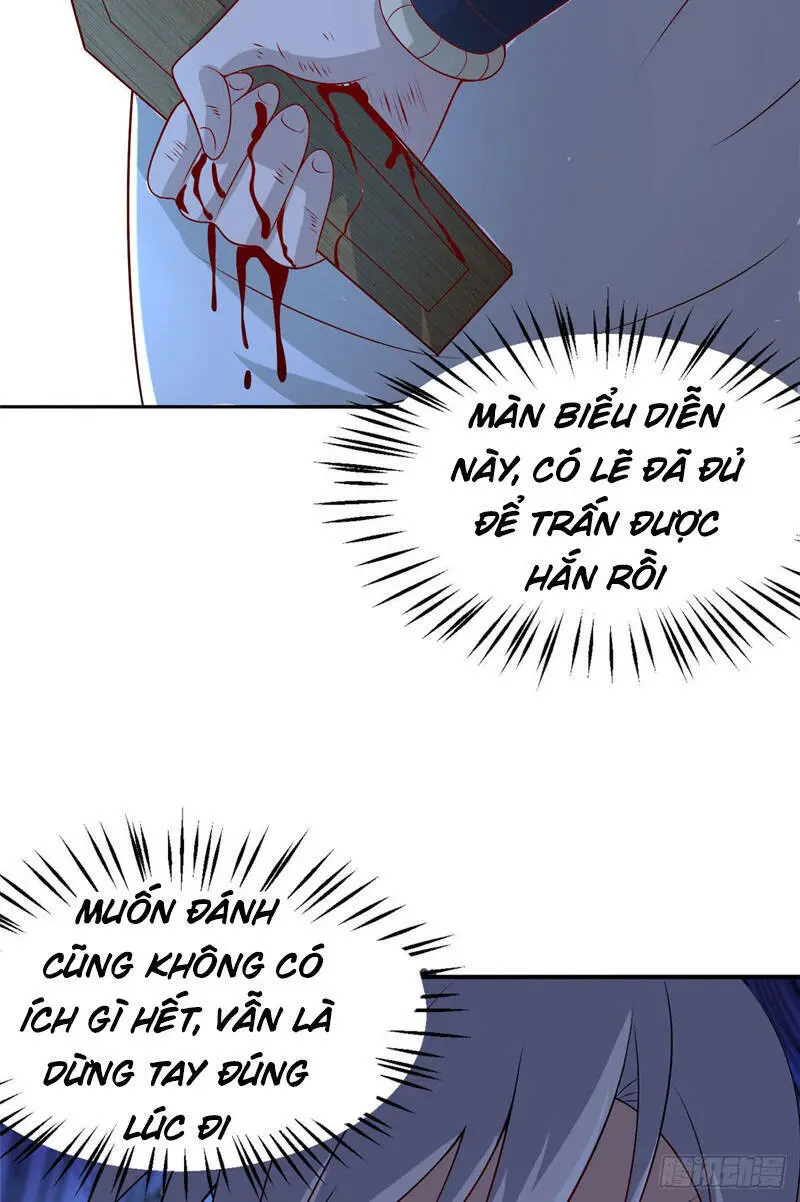 Chân Võ Thế Giới Nettruyen ZZZ Chương 37 Page 31