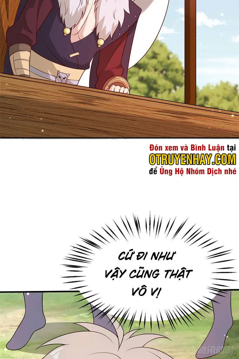 Chân Võ Thế Giới Nettruyen ZZZ Chương 37 Page 33