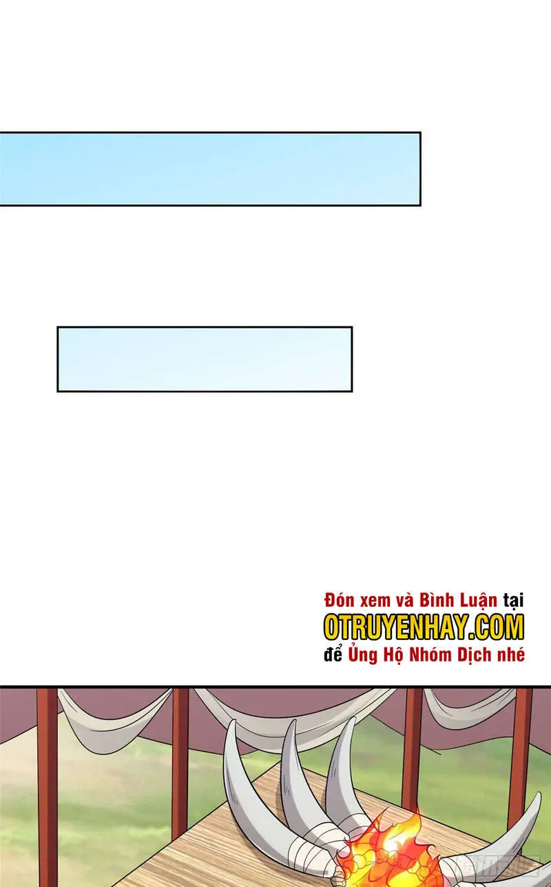 Chân Võ Thế Giới Nettruyen ZZZ Chương 35 Page 8