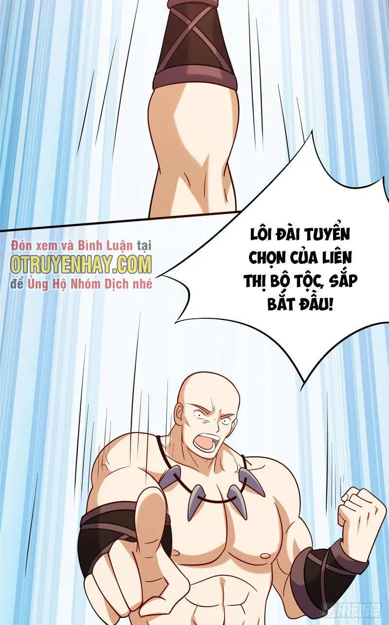 Chân Võ Thế Giới Nettruyen ZZZ Chương 35 Page 12