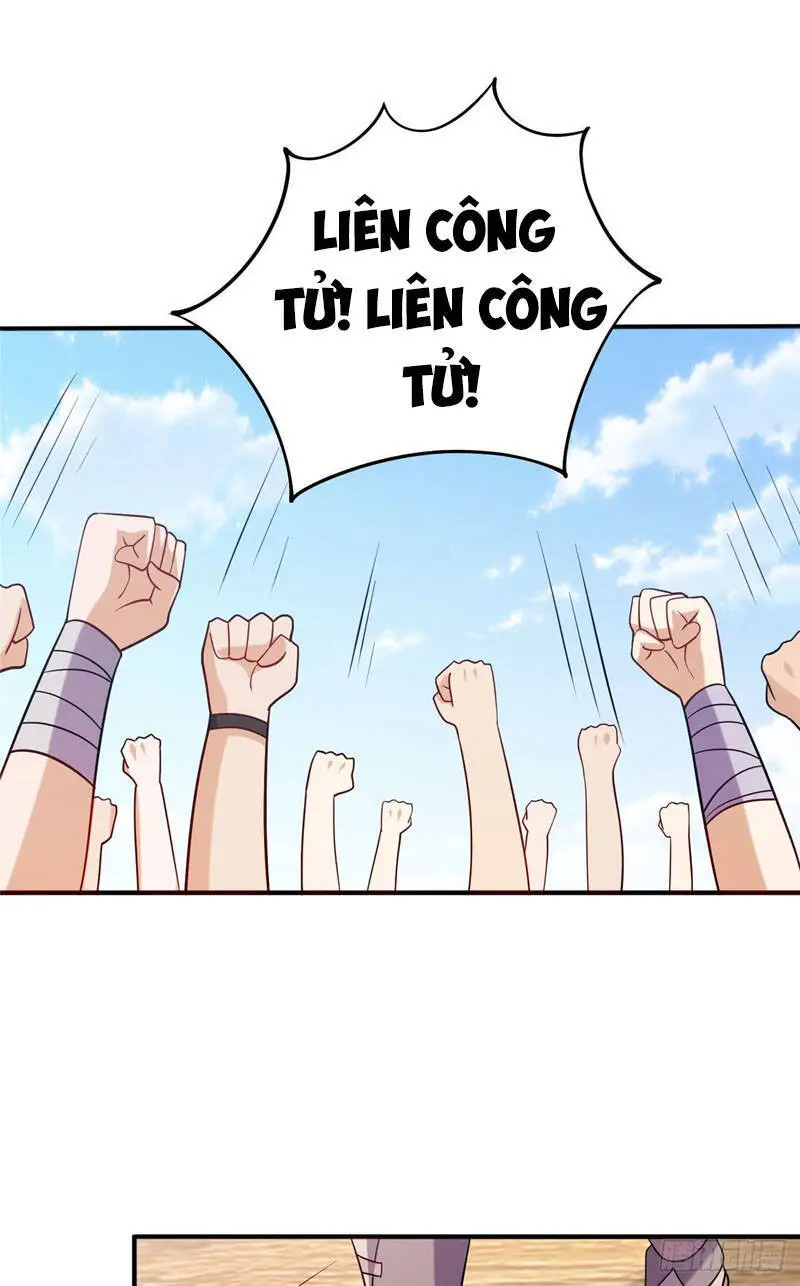 Chân Võ Thế Giới Nettruyen ZZZ Chương 35 Page 14